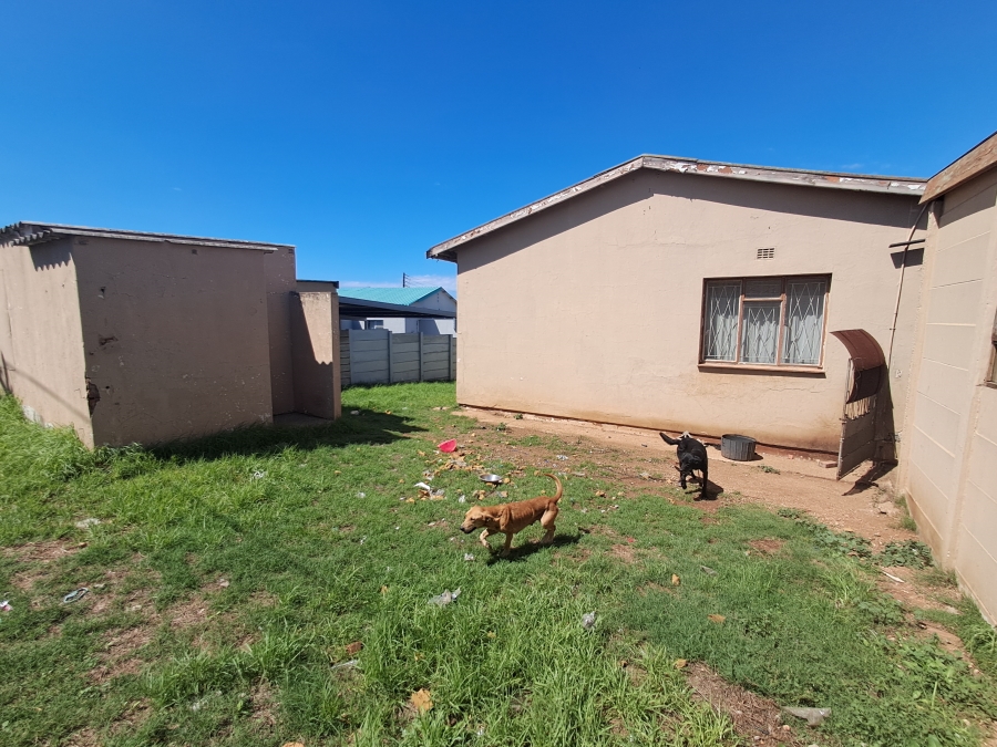 3 Bedroom Property for Sale in Valleisig Eastern Cape